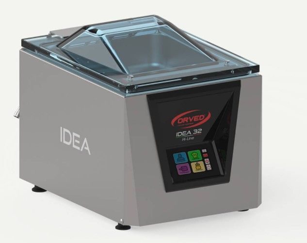 Упаковщик однокамерный ORVED IDEA 32 PRO