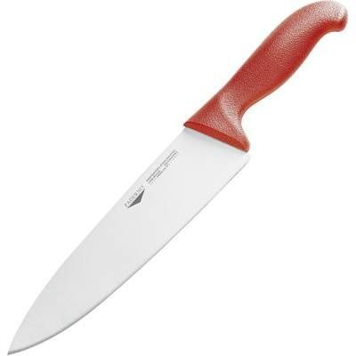 Нож поварской Paderno L 405/260 артикул 18000R26