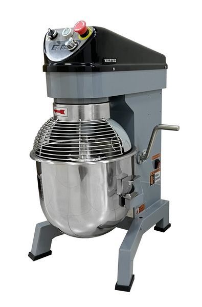 Миксер планетарный напольный Kocateq M 40 APL