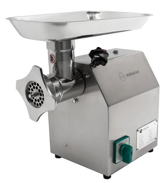Мясорубка HURAKAN HKN-12SS