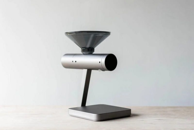 Весы кофейные Acaia Orion Bean Doser