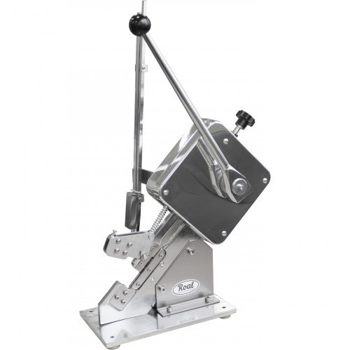 Клипсатор ROAL HR-550 ручной