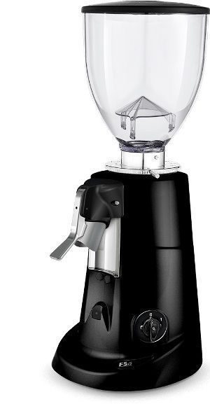 Кофемолка Fiorenzato F5 DM черный