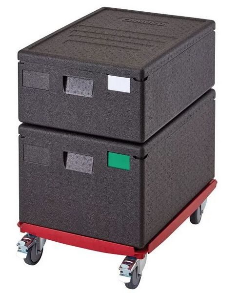 Фото Термоконтейнер для продуктов Cambro Cam GoBox — арт. EPP4060T300 110 1