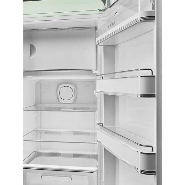 Фото Холодильник SMEG — арт. FAB28RPG5 8