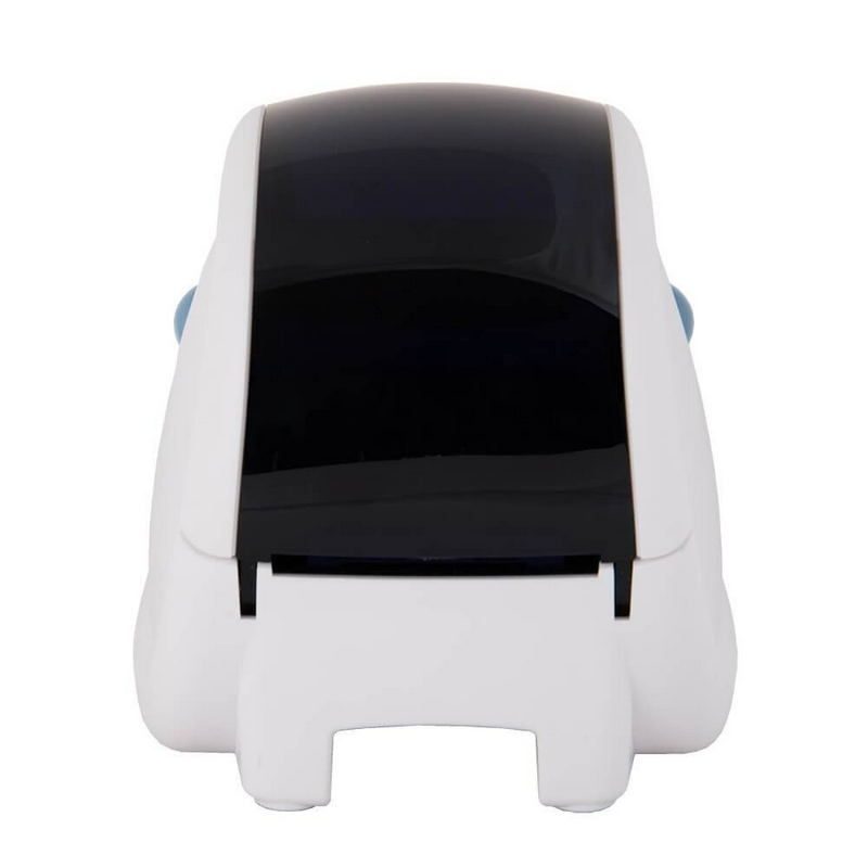 Фото Термопринтер этикеток MERTECH LP58 EVA (RS232, USB) white 3