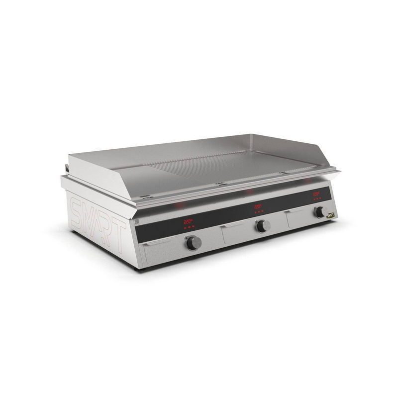 Поверхность жарочная Induction G96-PRRN