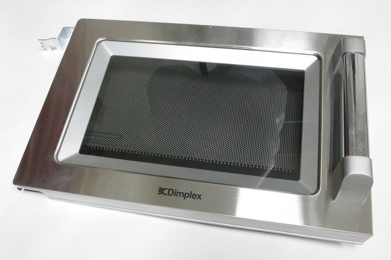 Дверь Kocateq MWO225 door complete, в сборе