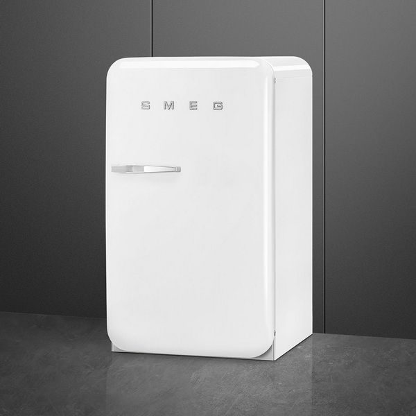 Фото Холодильник SMEG — арт. FAB10RWH5 7