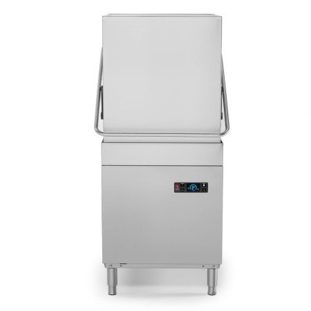 Машина посудомоечная купольная Sammic UX-100B DD