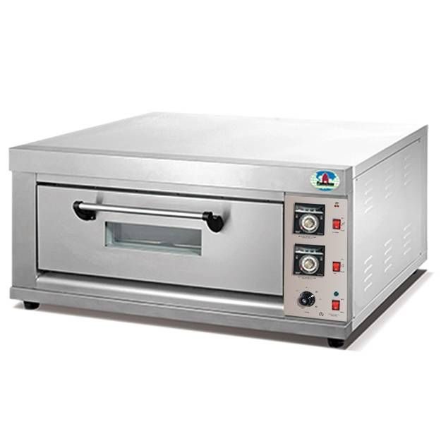 Шкаф жарочный электрический Cherry Stand Oven 3