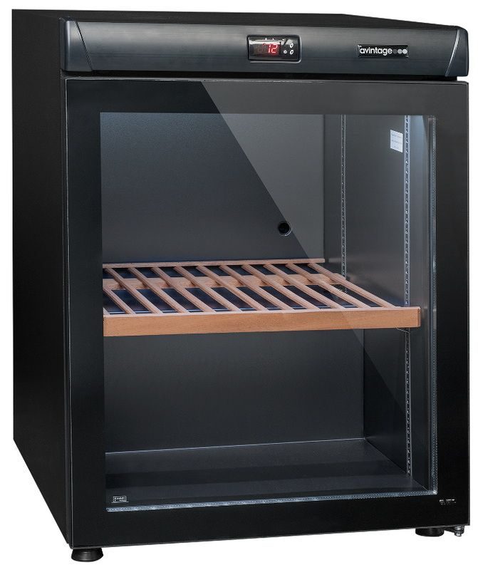 Фото Шкаф винный Climadiff Avintage AVV80 2