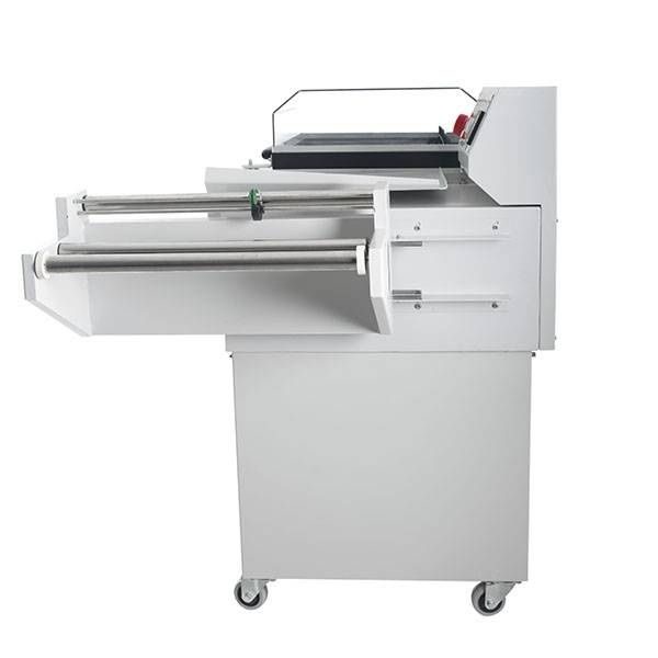 Фото Машина термоусадочная Foodatlas FM-5540 Pro — арт. УТ000008080 4