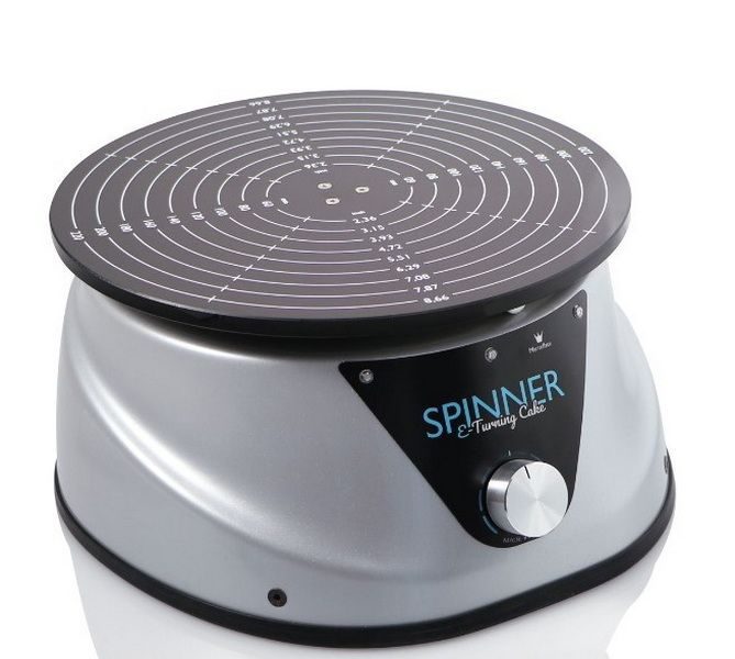 Подставка для торта SPINNER артикул SPINNER