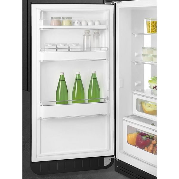 Фото Холодильник SMEG — арт. FAB30LBL5 3