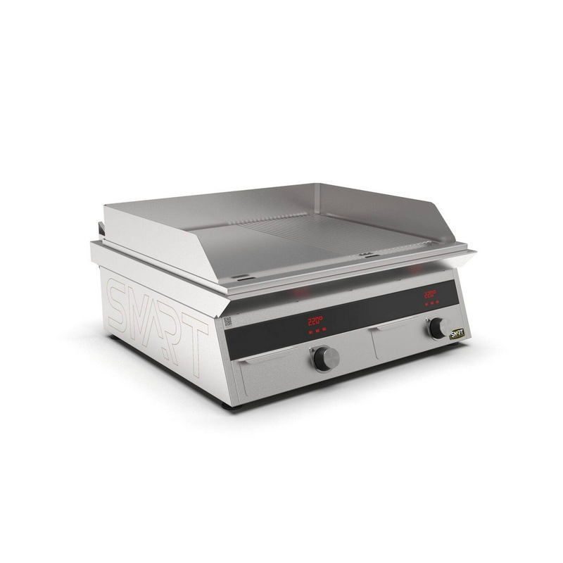 Поверхность жарочная Smart Induction G94-PRN