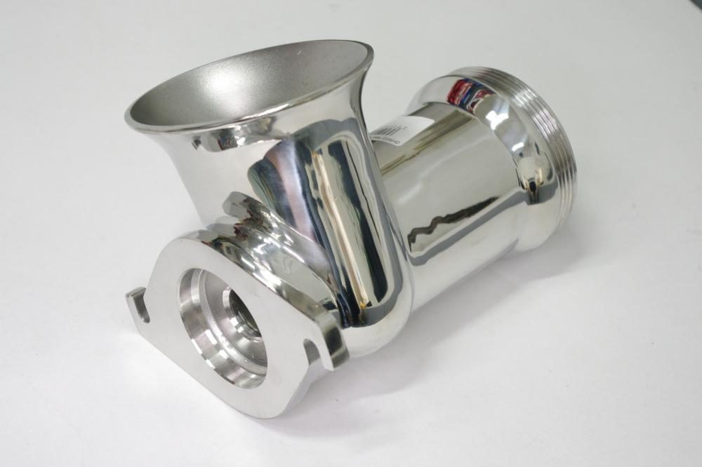 Корпус мясорубки Kocateq GHM22I feed tube