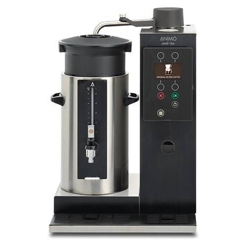 Кофеварка ANIMO CB 1X5L