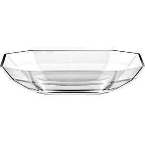 Фото Блюдо Vidivi Canova H 30 мм. L 190 мм. B 190 мм. (3021394) артикул 68086 1