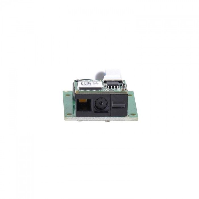Фото Встраиваемый сканер штрих-кода MERTECH T5930 P2D Superlead USB, USB эмуляция RS232 1