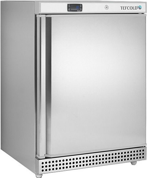 Шкаф барный морозильный TEFCOLD UF200S