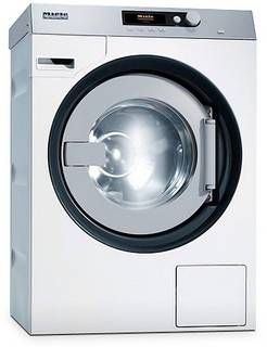 Стирально-отжимная машина PW 6080 Vario LP LW
