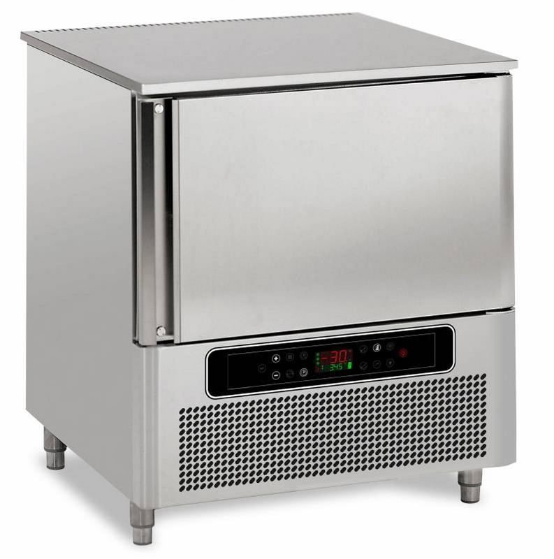 Шкаф шоковой заморозки Retigo BC511C