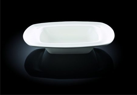 Тарелка Wilmax Undina 300 H 30 мм артикул 991021