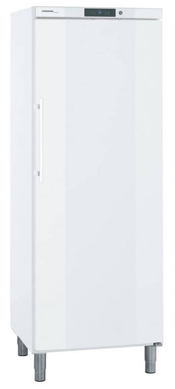 Шкаф морозильный LIEBHERR GGv 5810 ProfiLine