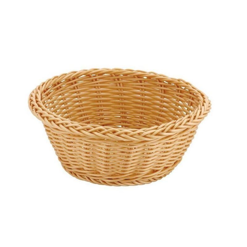 Корзина плетеная P.L. Proff H 75 мм артикул c04001
