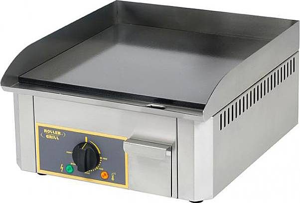 Поверхность жарочная ROLLER GRILL PSR 400 E