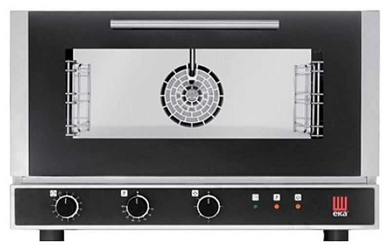 Пароконвектомат Tecnoeka EKF 311 UD