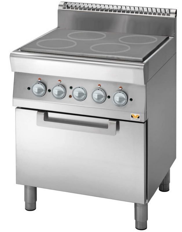 Плита электрическая Vortmax SSOC E74