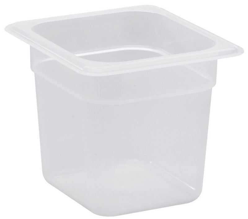 Гастроемкость Cambro GN 2, 2 л артикул 66PP 190