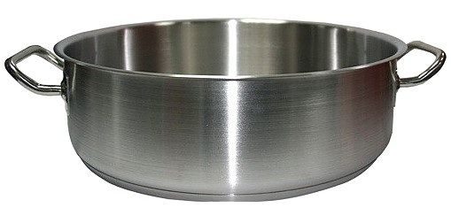 Кастрюля MACO RXP032WOL 5 H 110 мм артикул 360413