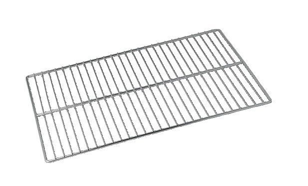 Решетка MACO GR6040 600х400 сталь артикул 365047