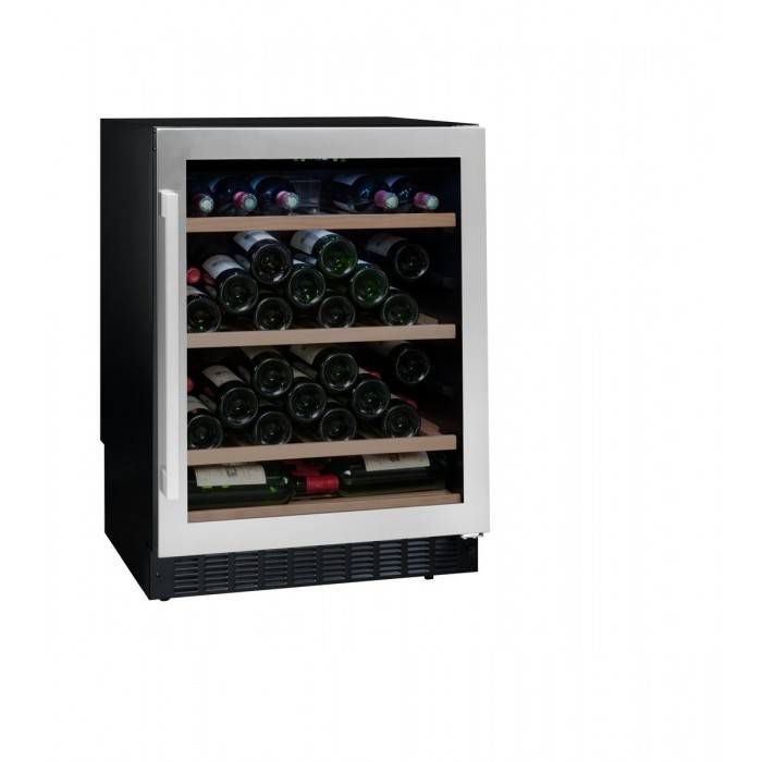 Шкаф винный Climadiff AVU52SX