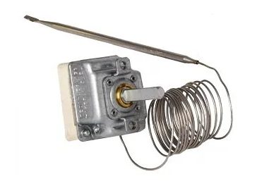 Термостат парового UNOX KTR1070A для XC114