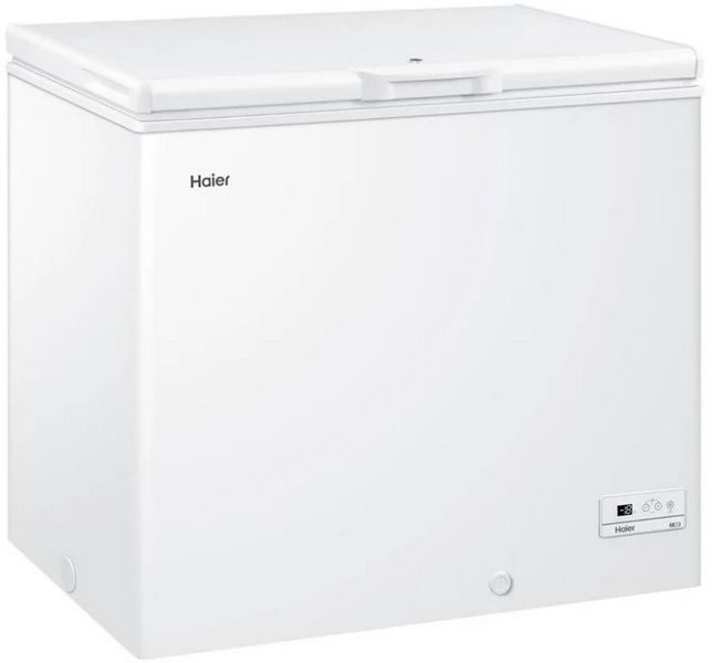 Морозильный ларь HAIER HCE259R