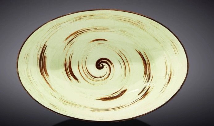 Салатник Wilmax Spiral мм артикул WL-669141/A