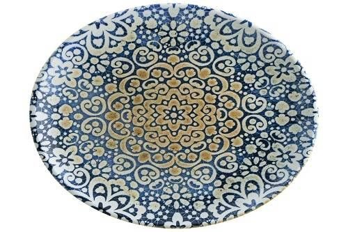 Блюдо Bonna Alhambra L 360 мм артикул ALHMOV36OV