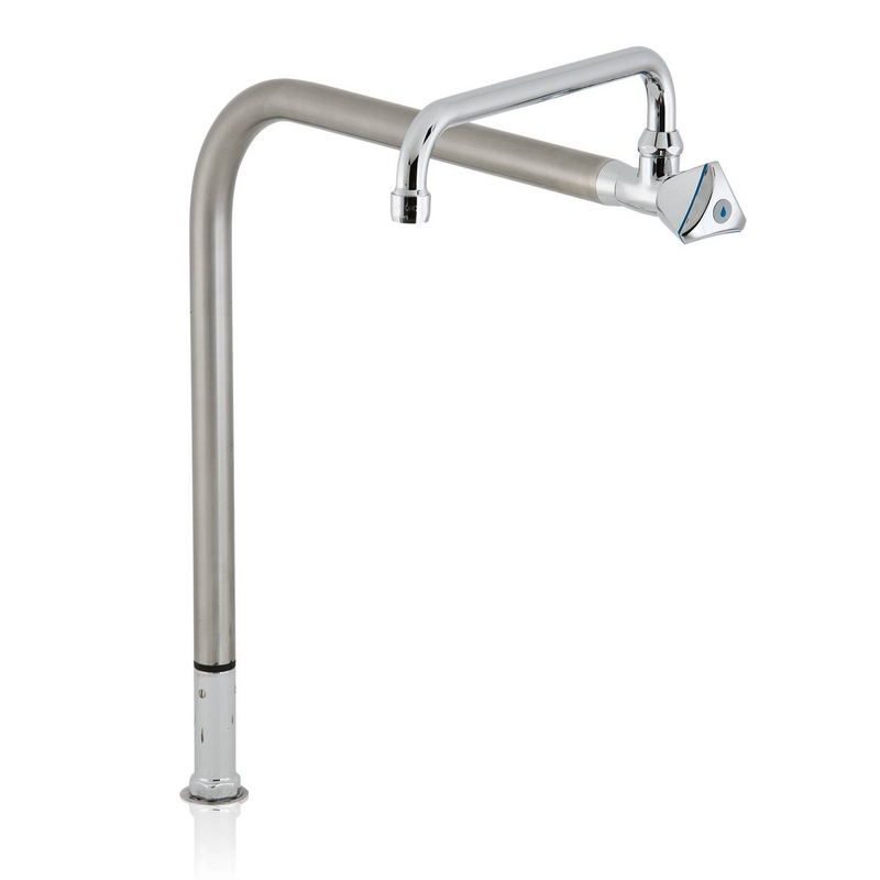 Смеситель Klarco 1S2691 типа styl