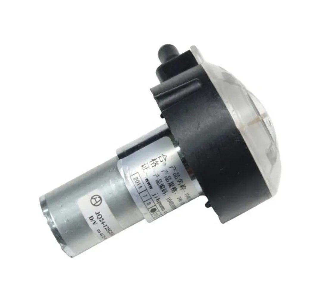Фото Дозатор Kocateq для машины посудомоечной — арт. LHCPX2Eco dosing device 1