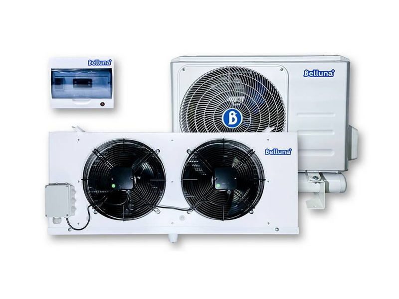 Сплит-система инверторная Belluna iP-3