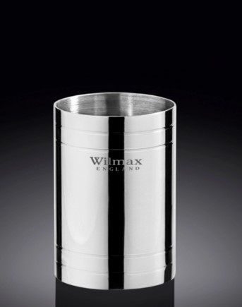 Джиггер Wilmax серебристый мл артикул WL-552104/A