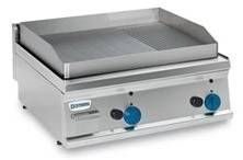 Поверхность жарочная газовая Tecnoinox FTC35G7