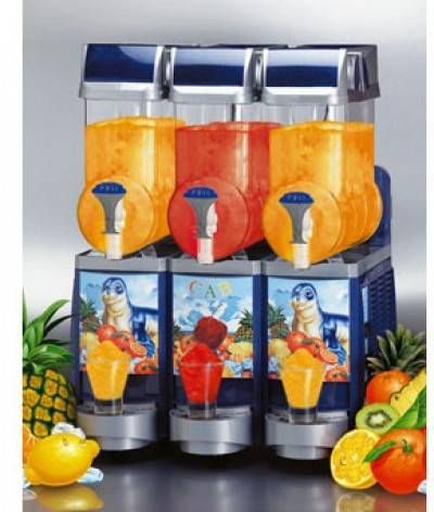 Гранитор CAB New Faby 3