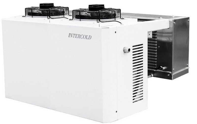 Моноблок ранцевый Intercold MLCM 443 FT