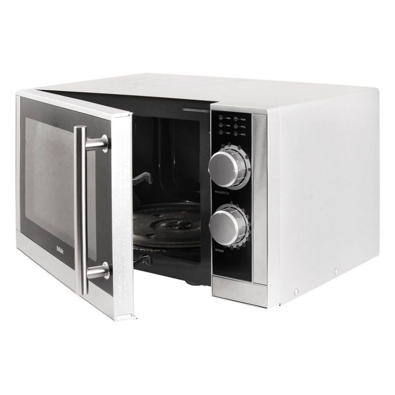 Фото Микроволновая печь BBK KAPP — арт. 23MWS-929M/BX 3