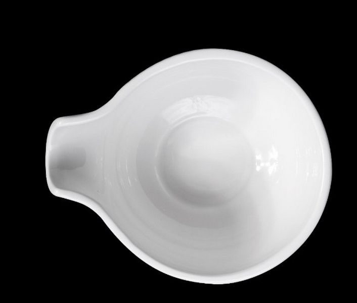 Фото Соусник Corone Rosenthal Banquet 300 мл, D 128 мм — арт. фк8216 1